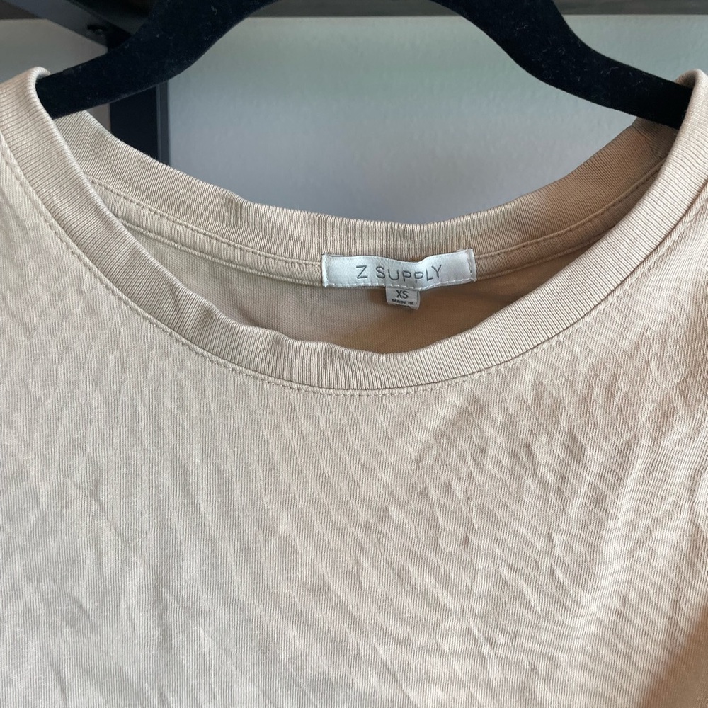 Z Supply Scout and Sloane Top and Pants Set - Picture 4 of 4